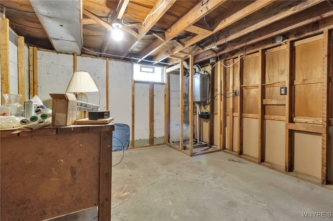 234 Aurora Street, Lancaster, New York image 36