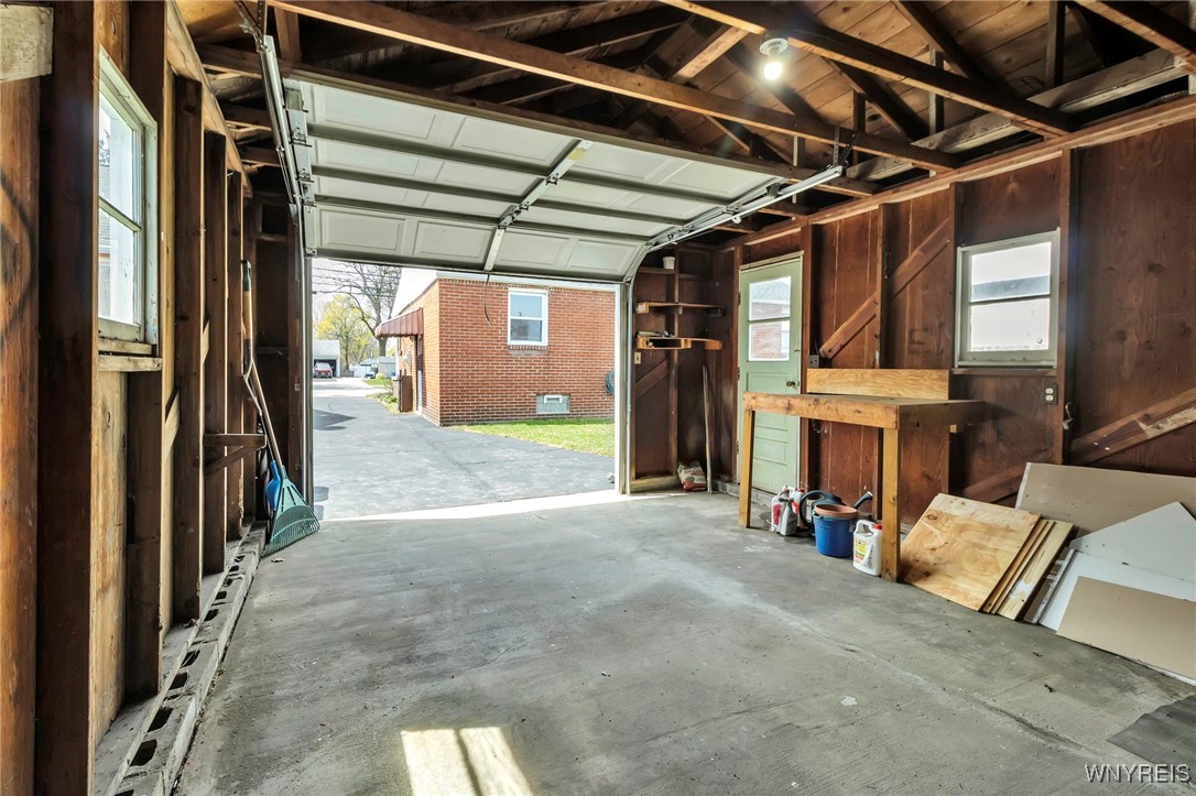 234 Aurora Street, Lancaster, New York image 11