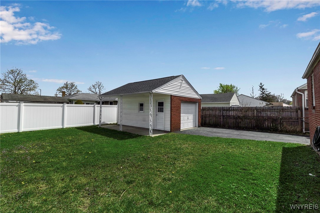 234 Aurora Street, Lancaster, New York image 9