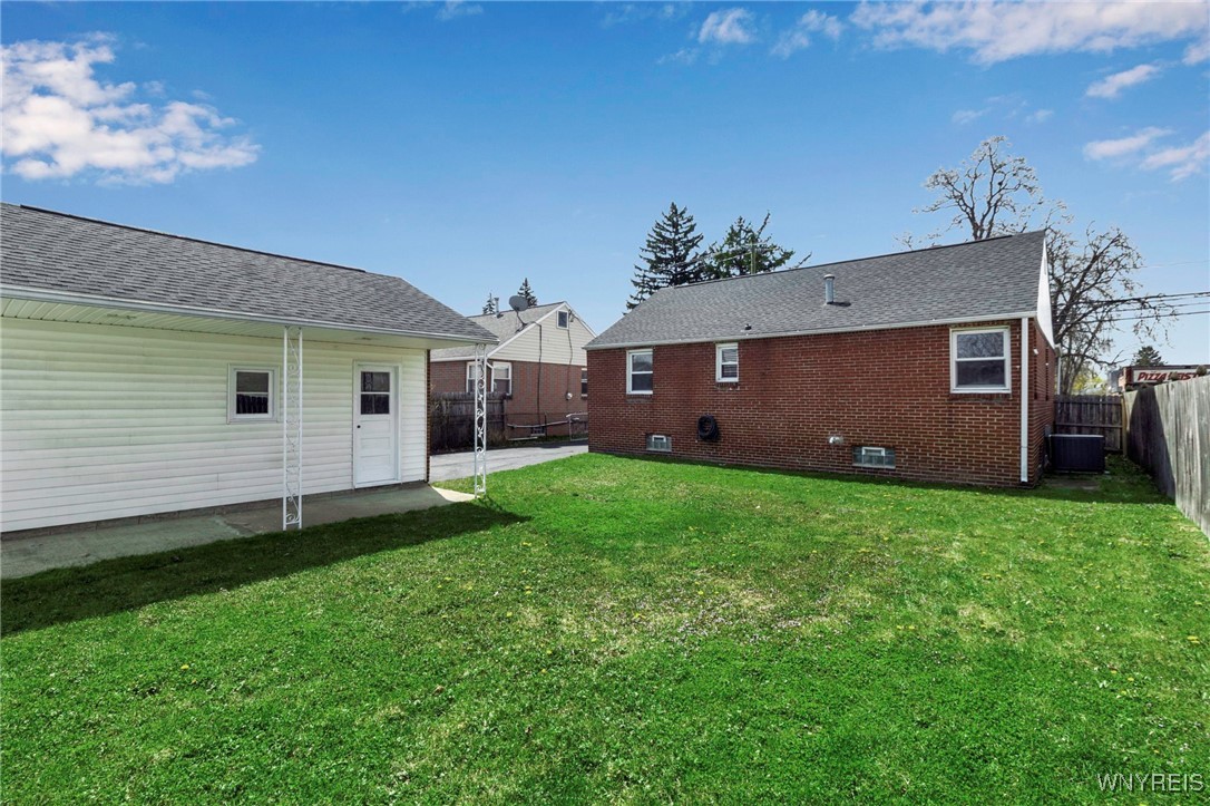 234 Aurora Street, Lancaster, New York image 7