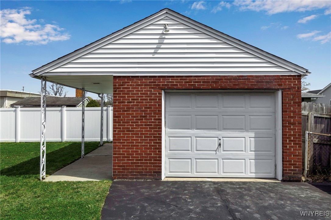 234 Aurora Street, Lancaster, New York image 10