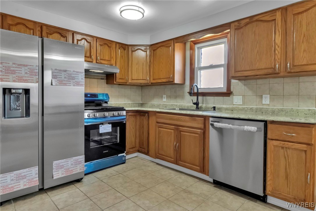234 Aurora Street, Lancaster, New York image 16