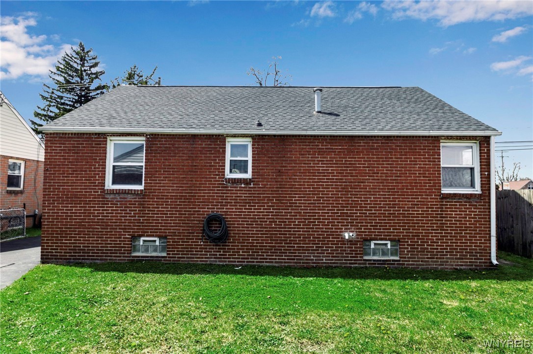 234 Aurora Street, Lancaster, New York image 5