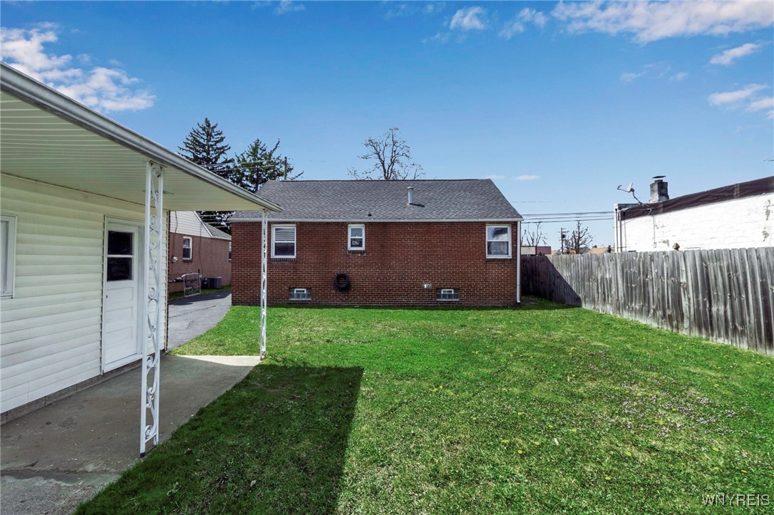 234 Aurora Street, Lancaster, New York image 6