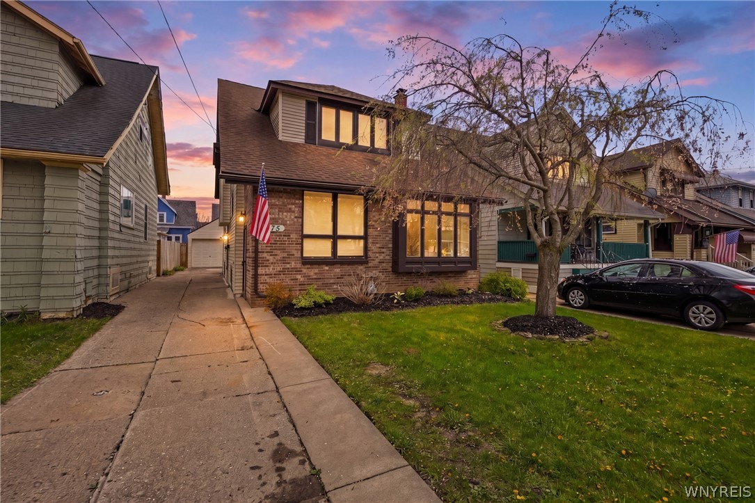 75 Eaglewood Avenue