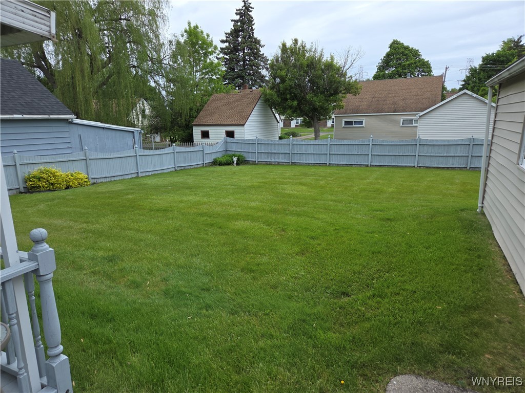 4654 Patricia Drive, Niagara Falls, New York image 4
