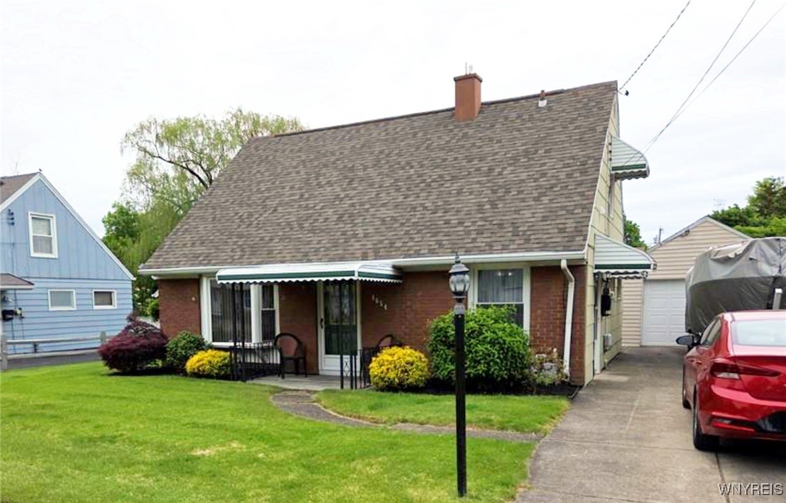 4654 Patricia Drive, Niagara Falls, New York image 1