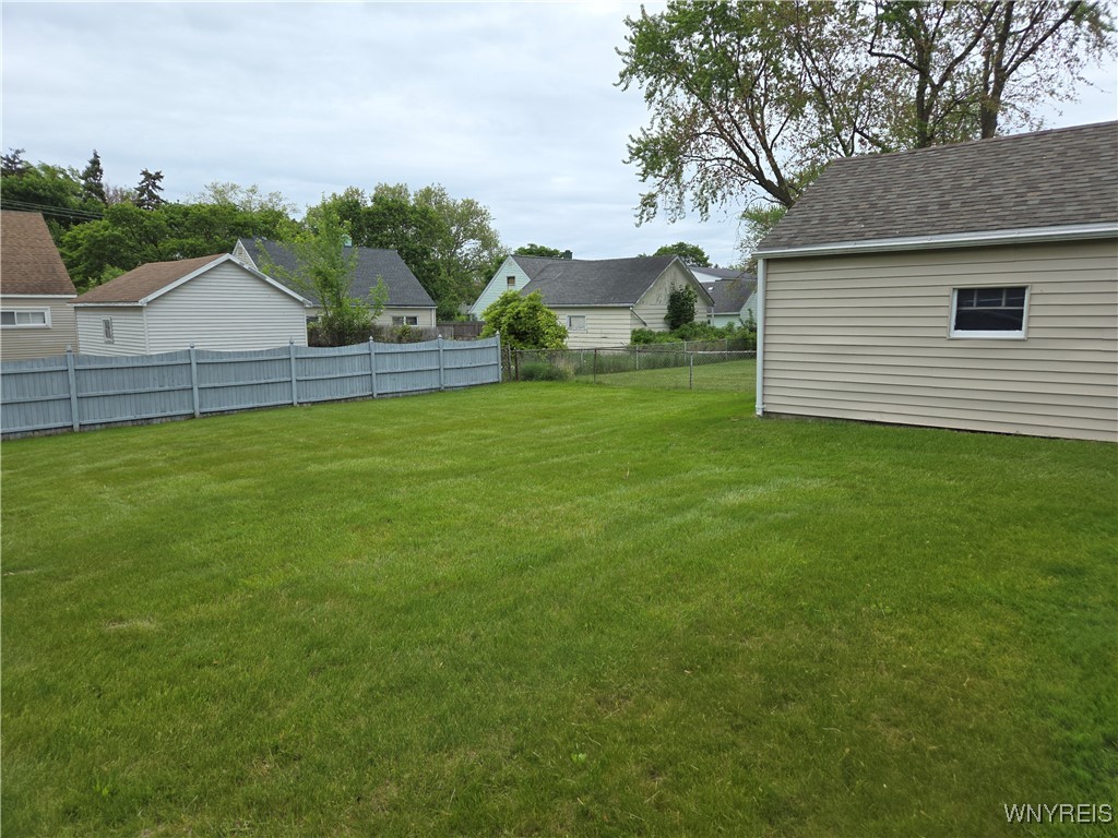 4654 Patricia Drive, Niagara Falls, New York image 5