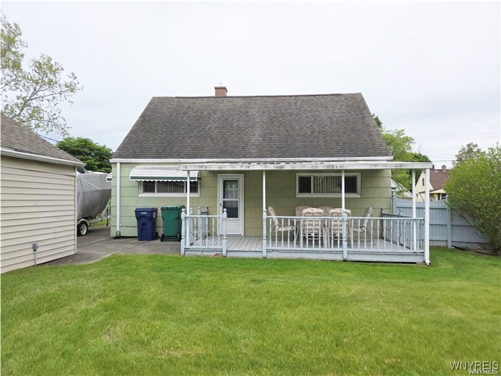 4654 Patricia Drive, Niagara Falls, New York image 3