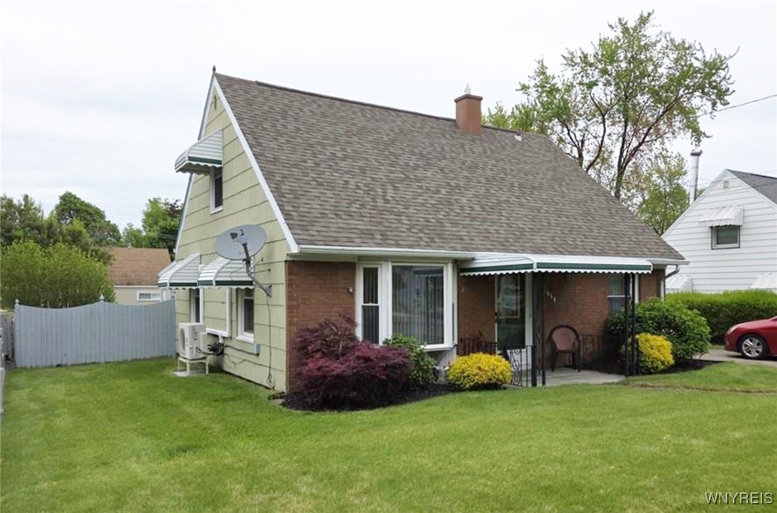 4654 Patricia Drive, Niagara Falls, New York image 2