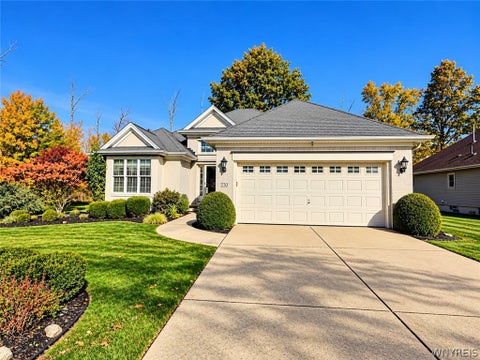 Photo of 8120 Laurel Park Lane #20A, Clarence, NY 14051 (MLS # B1723122)
