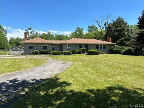 Photo of 7841 Transit Road, Amherst, NY 14051 (MLS # B1670943)