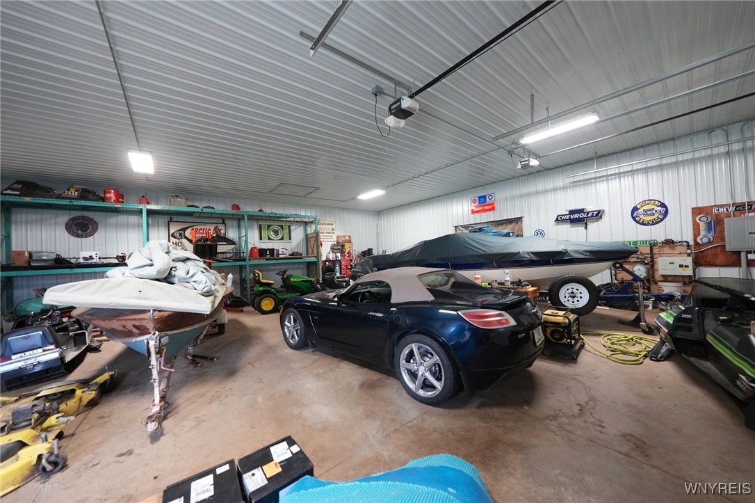 862 Geer Road, Arcade, New York image 33