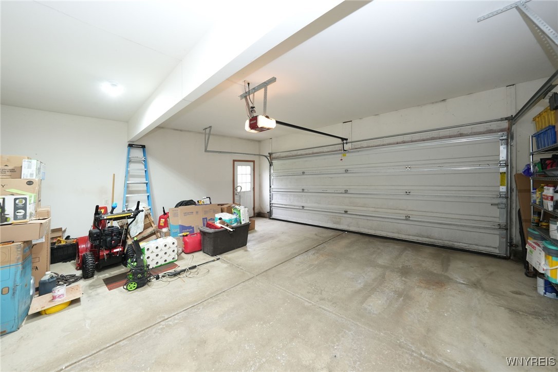 862 Geer Road, Arcade, New York image 32