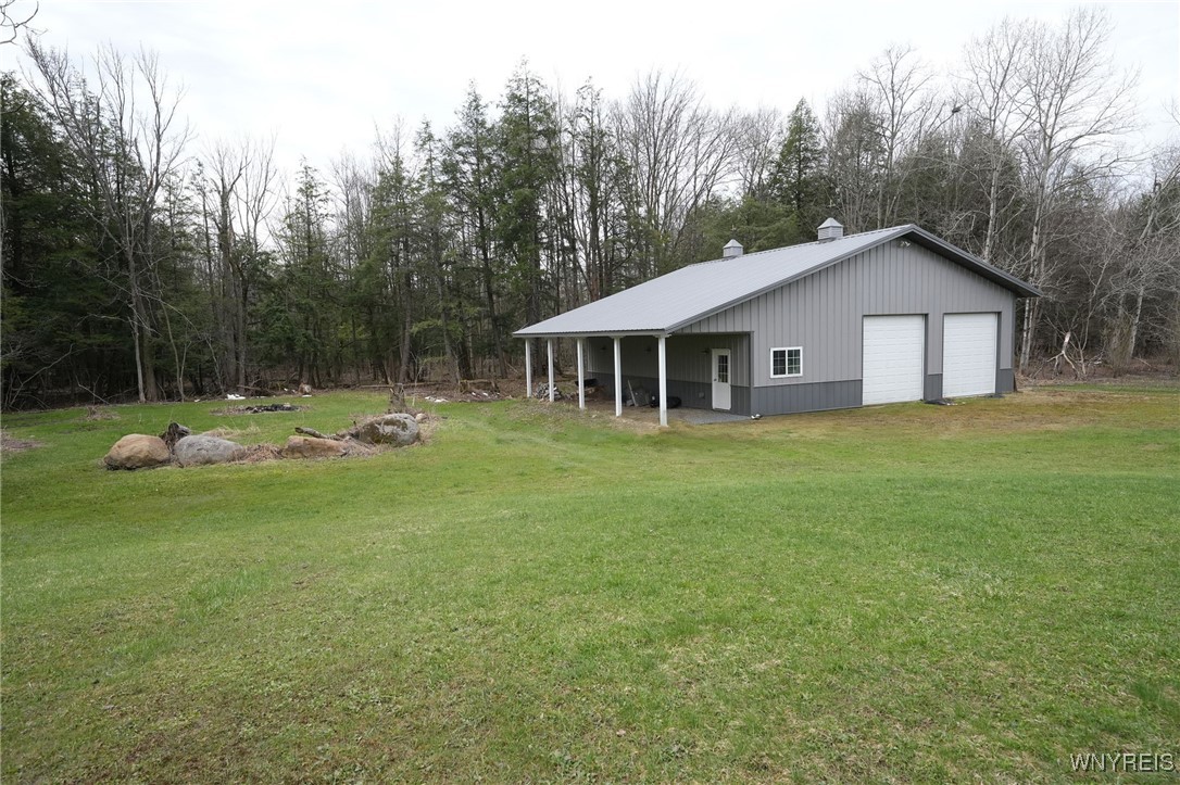 862 Geer Road, Arcade, New York image 36