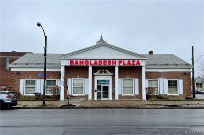 3101 Bailey Avenue Buffalo NY 14215