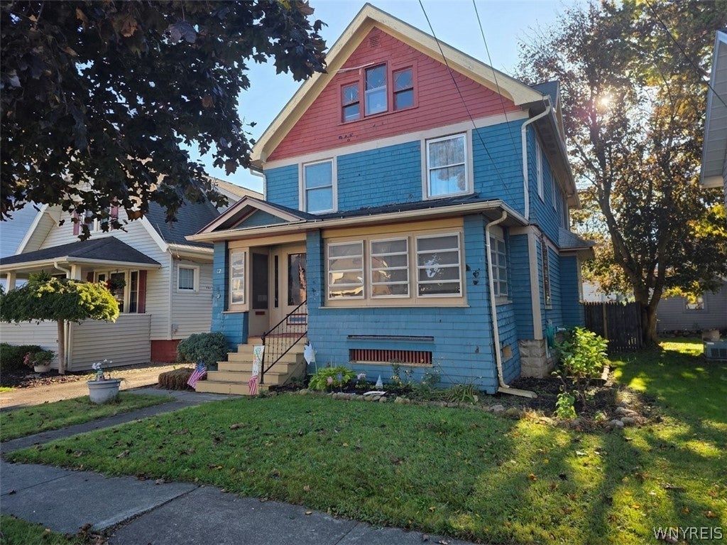 12 Union Street