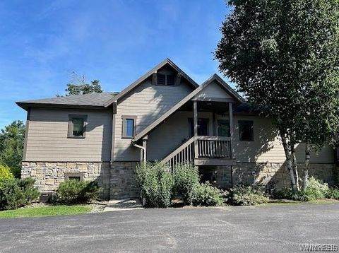 8030 Northgate II (Abbey Lane) 8030 Clymer NY 14724