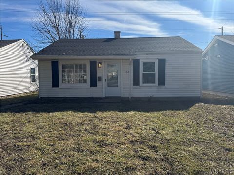 84 A Street Accord NY 14303