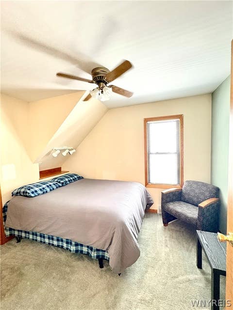 Tiny photo for 35 Parkridge Avenue, Buffalo, NY 14215 (MLS # B1699802)