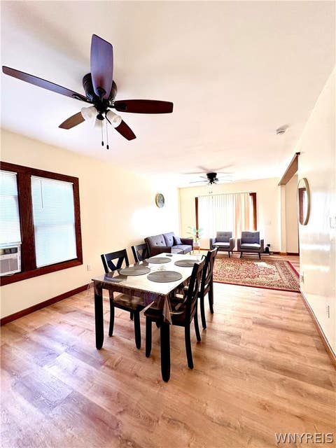 Tiny photo for 35 Parkridge Avenue, Buffalo, NY 14215 (MLS # B1699802)