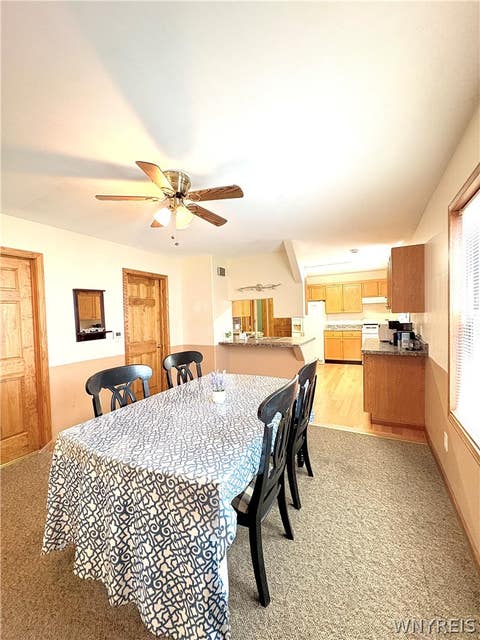 Tiny photo for 35 Parkridge Avenue, Buffalo, NY 14215 (MLS # B1699802)