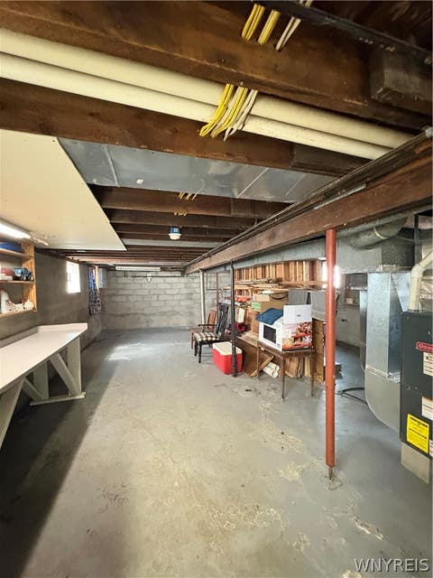 Tiny photo for 35 Parkridge Avenue, Buffalo, NY 14215 (MLS # B1699802)