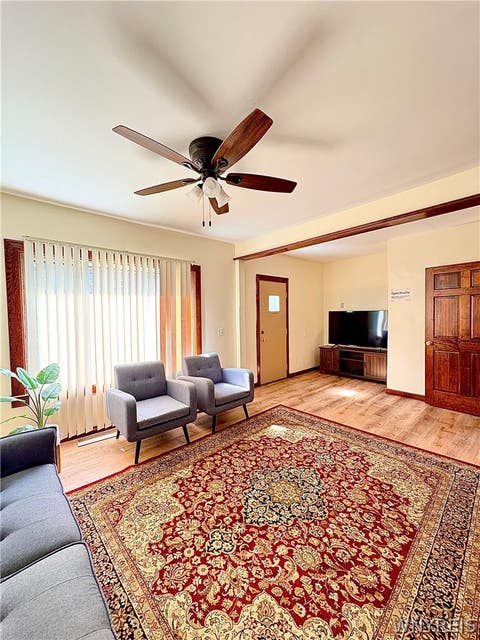 Tiny photo for 35 Parkridge Avenue, Buffalo, NY 14215 (MLS # B1699802)