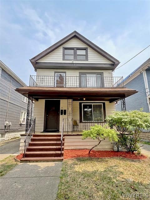 Photo of 35 Parkridge Avenue, Buffalo, NY 14215 (MLS # B1699802)