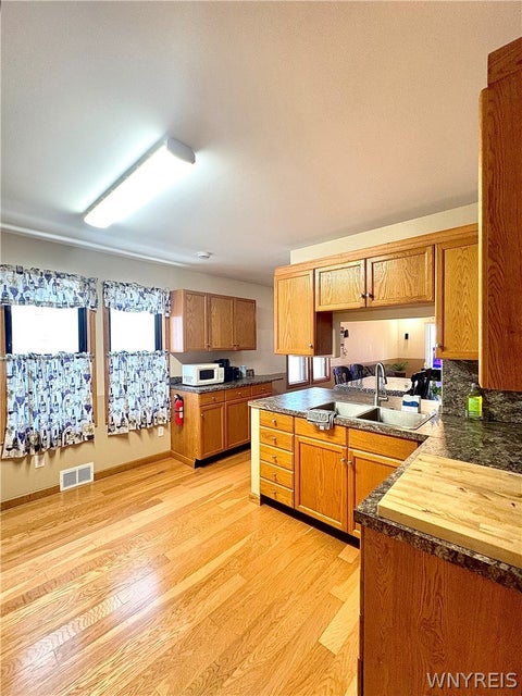 Tiny photo for 35 Parkridge Avenue, Buffalo, NY 14215 (MLS # B1699802)