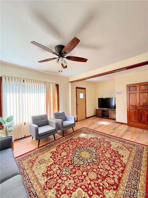 Tiny photo for 35 Parkridge Avenue, Buffalo, NY 14215 (MLS # B1699802)