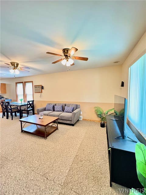 Tiny photo for 35 Parkridge Avenue, Buffalo, NY 14215 (MLS # B1699802)