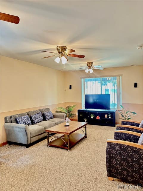 Tiny photo for 35 Parkridge Avenue, Buffalo, NY 14215 (MLS # B1699802)