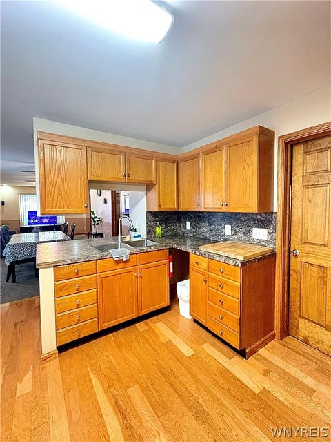 Tiny photo for 35 Parkridge Avenue, Buffalo, NY 14215 (MLS # B1699802)