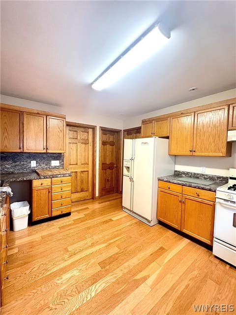 Tiny photo for 35 Parkridge Avenue, Buffalo, NY 14215 (MLS # B1699802)