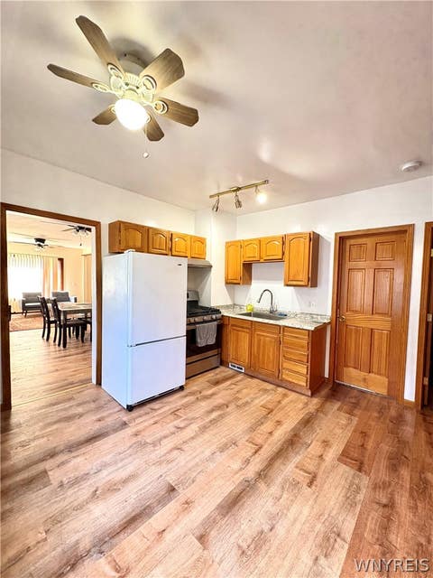 Tiny photo for 35 Parkridge Avenue, Buffalo, NY 14215 (MLS # B1699802)