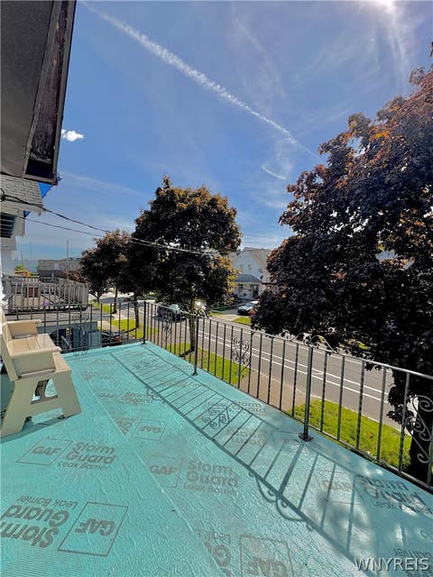 Tiny photo for 35 Parkridge Avenue, Buffalo, NY 14215 (MLS # B1699802)