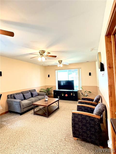 Tiny photo for 35 Parkridge Avenue, Buffalo, NY 14215 (MLS # B1699802)