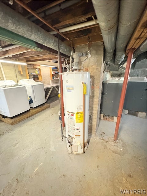 Tiny photo for 35 Parkridge Avenue, Buffalo, NY 14215 (MLS # B1699802)