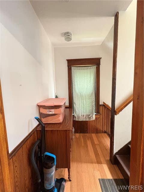 Tiny photo for 35 Parkridge Avenue, Buffalo, NY 14215 (MLS # B1699802)
