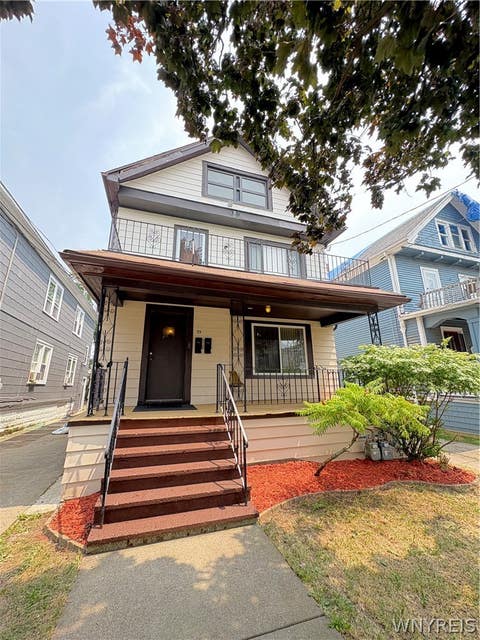 Tiny photo for 35 Parkridge Avenue, Buffalo, NY 14215 (MLS # B1699802)