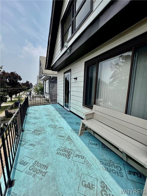 Tiny photo for 35 Parkridge Avenue, Buffalo, NY 14215 (MLS # B1699802)