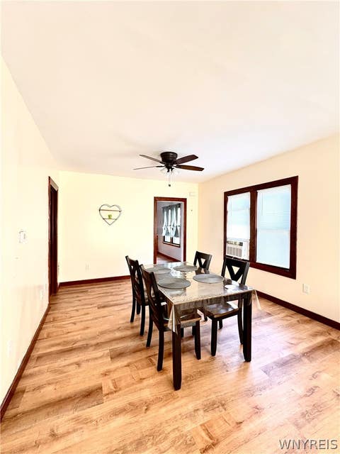 Tiny photo for 35 Parkridge Avenue, Buffalo, NY 14215 (MLS # B1699802)