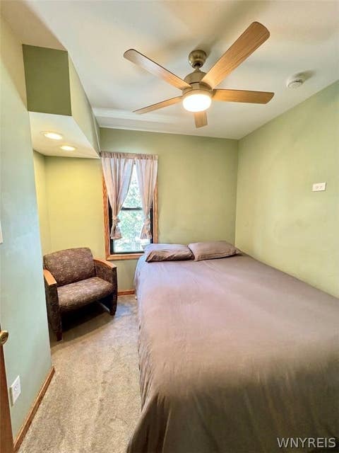 Tiny photo for 35 Parkridge Avenue, Buffalo, NY 14215 (MLS # B1699802)