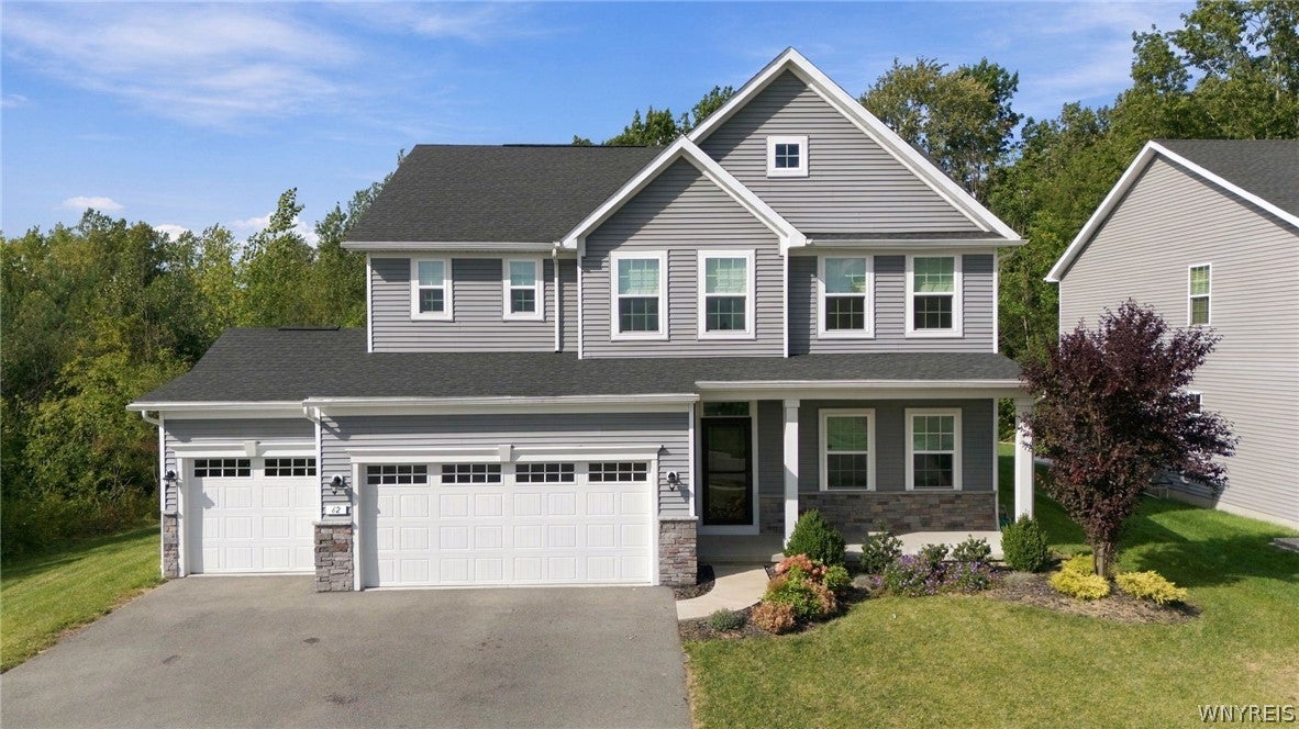 62 Sierra Drive