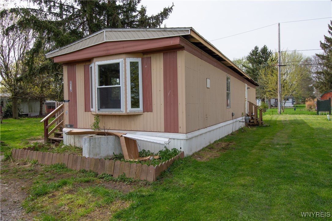 2132 Hope Lane, Nunda, New York image 2