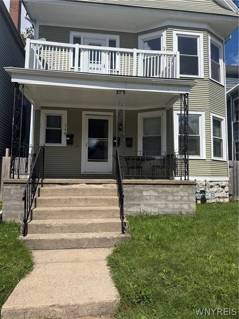 Photo of 348 Auburn Avenue, Buffalo, NY 14213 (MLS # B1712679)