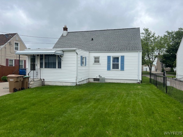 96 Yvonne Avenue