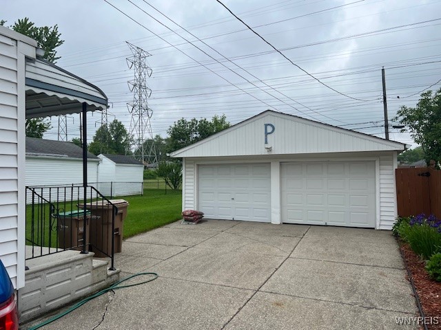 96 Yvonne Avenue