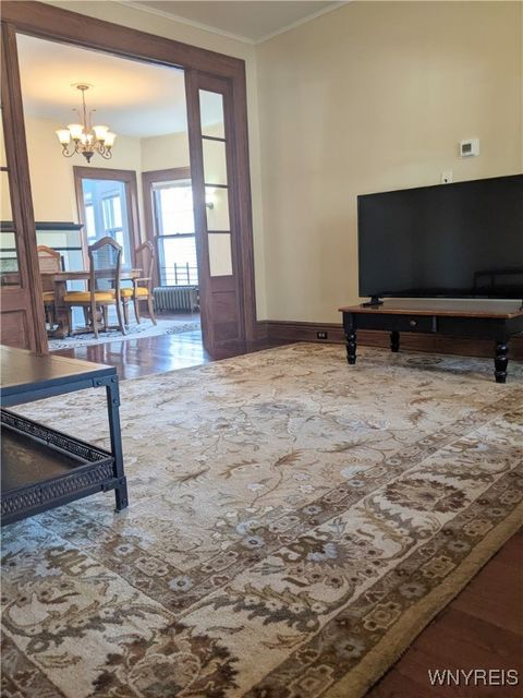 Tiny photo for 366 Ashland Avenue, Buffalo, NY 14222 (MLS # B1652587)